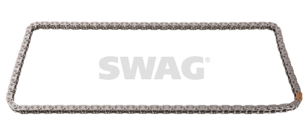 Chain, oil pump drive - 30 93 9967 SWAG